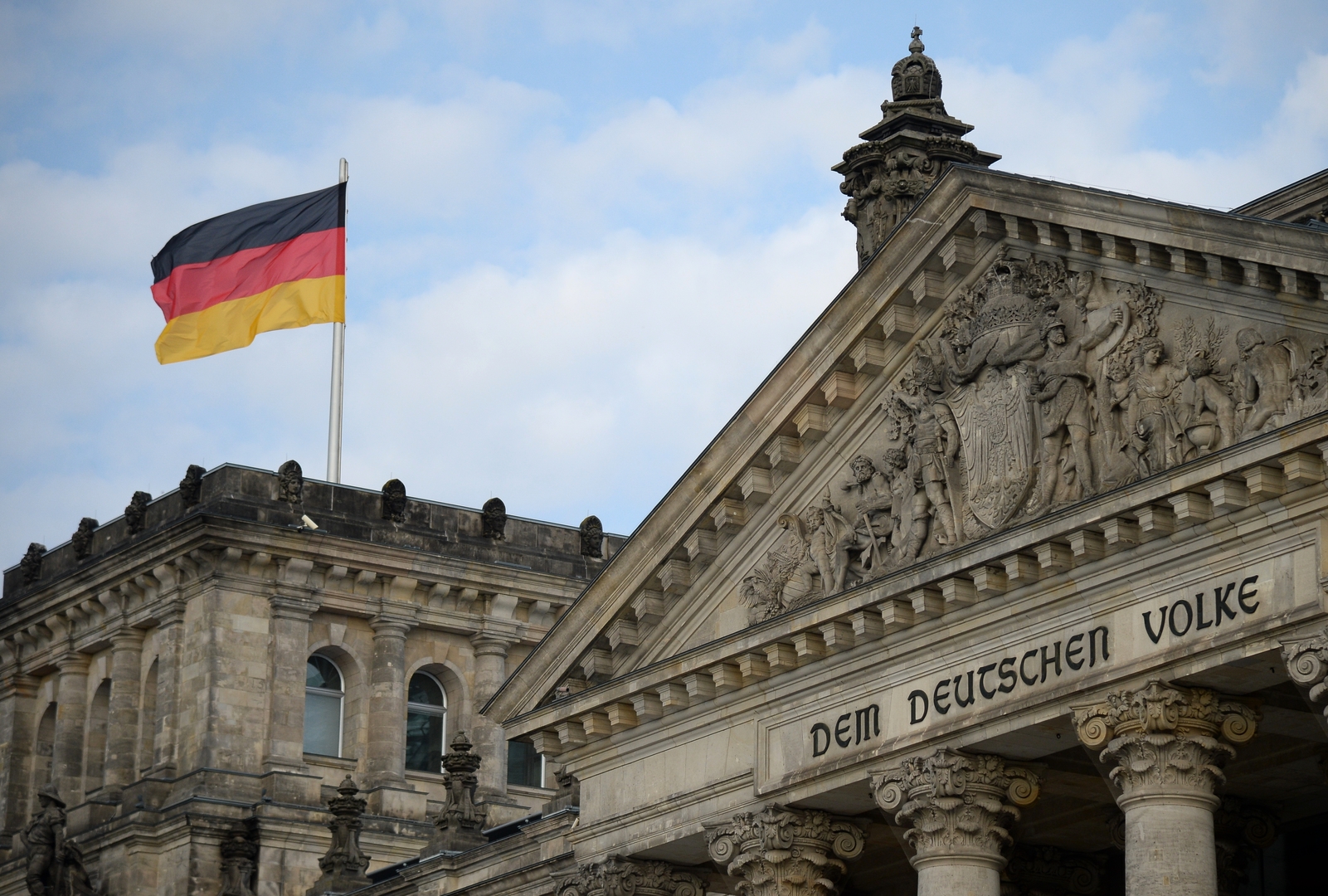 Le silence de Berlin : un refus qui risque d’effondrer l’économie allemande
