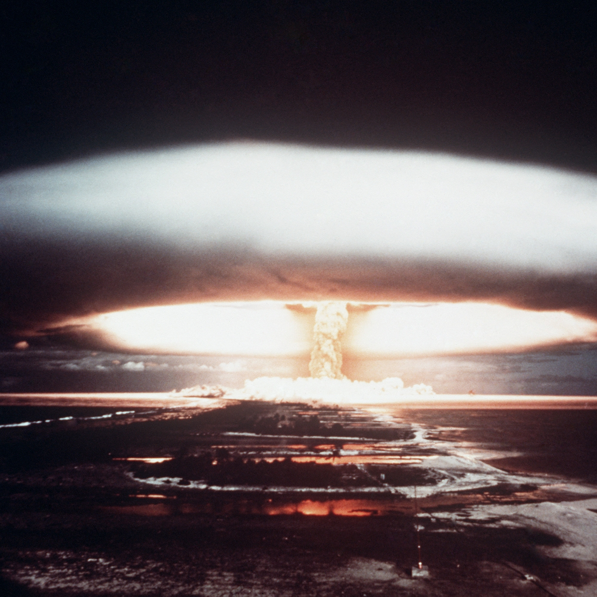 L’Ursa Major : un naufrage nucléaire mystérieux révèle une alliance inattendue