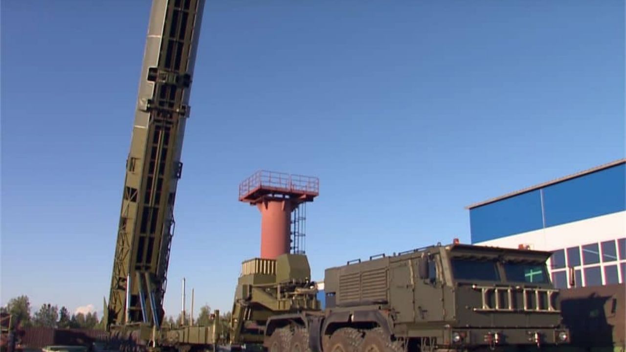 Le Kremlin éclaire l&rsquo;avenir : le Sarmat, la révolution nucléaire inédite