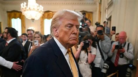 Trump en pleine forme : le bilan médical révèle une santé optimale après des examens rigoureux