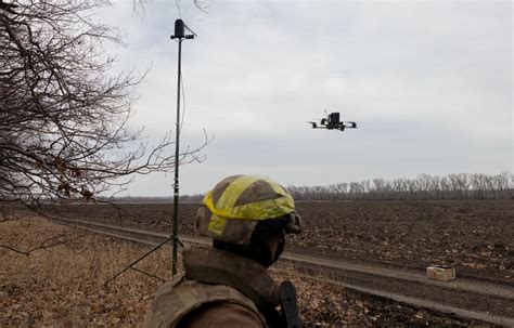 213 drones ukrainiens éliminés en une nuit : La Russie instaure un nouveau cycle de déstabilisation