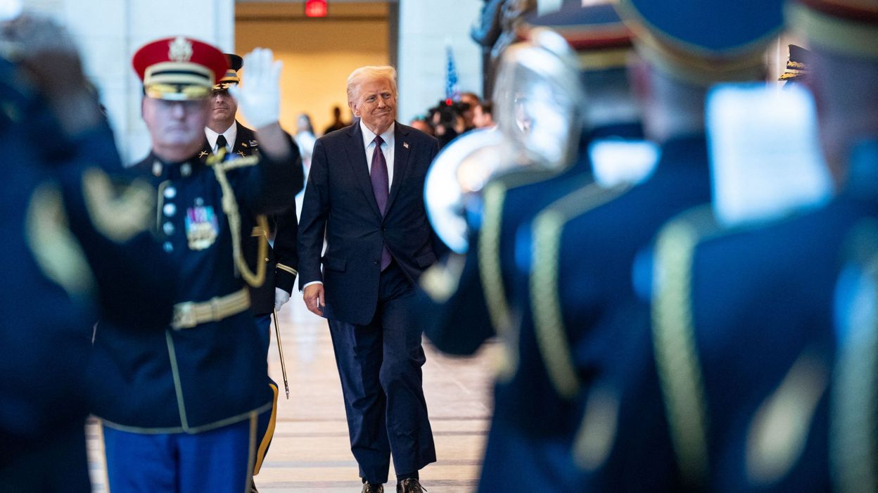 Un conflit de chiffres : Le Pentagone et Trump s&rsquo;opposent sur le bilan des pertes américaines en Irak