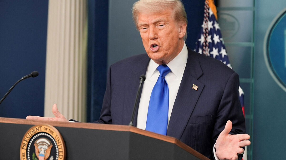 Trump expose une facture européenne de 350 milliards : Meloni trahie par son refus stratégique
