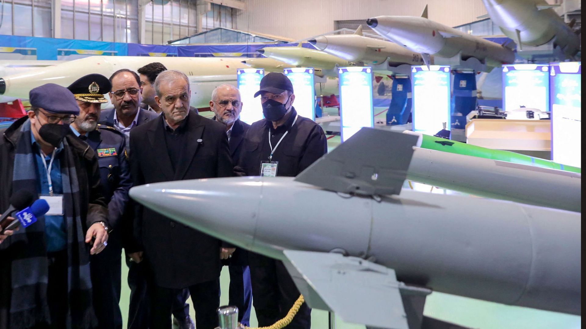 Le drone iranien et le projet Baïkal : deux innovations qui redéfinissent la guerre du 21e siècle