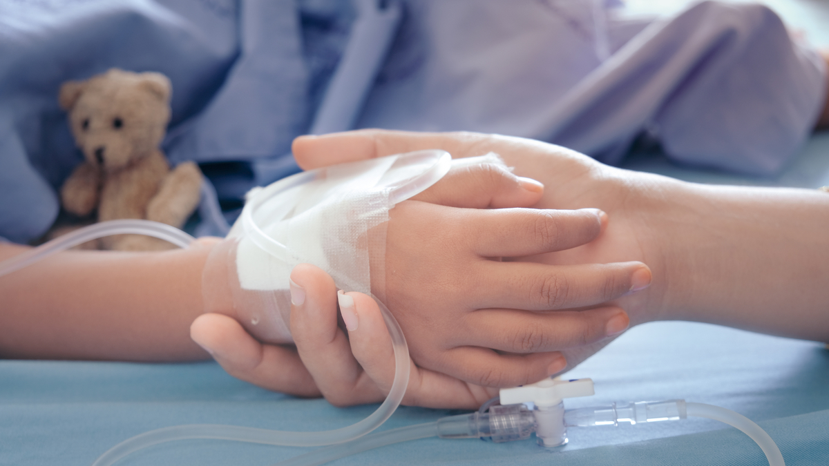 L’Épreuve Éthique : Les Pays-Bas Valident la Première Euthanasie d’un Enfant de Moins de 12 Ans