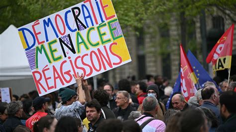 Le seuil critique des menances menace l’ordre du jour américain avant le dîner de Washington