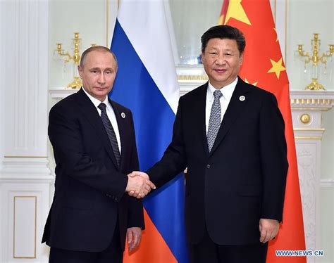 L’engagement sans précédent de deux géants : Xi et Poutine interdisent l&rsquo;armement iranien