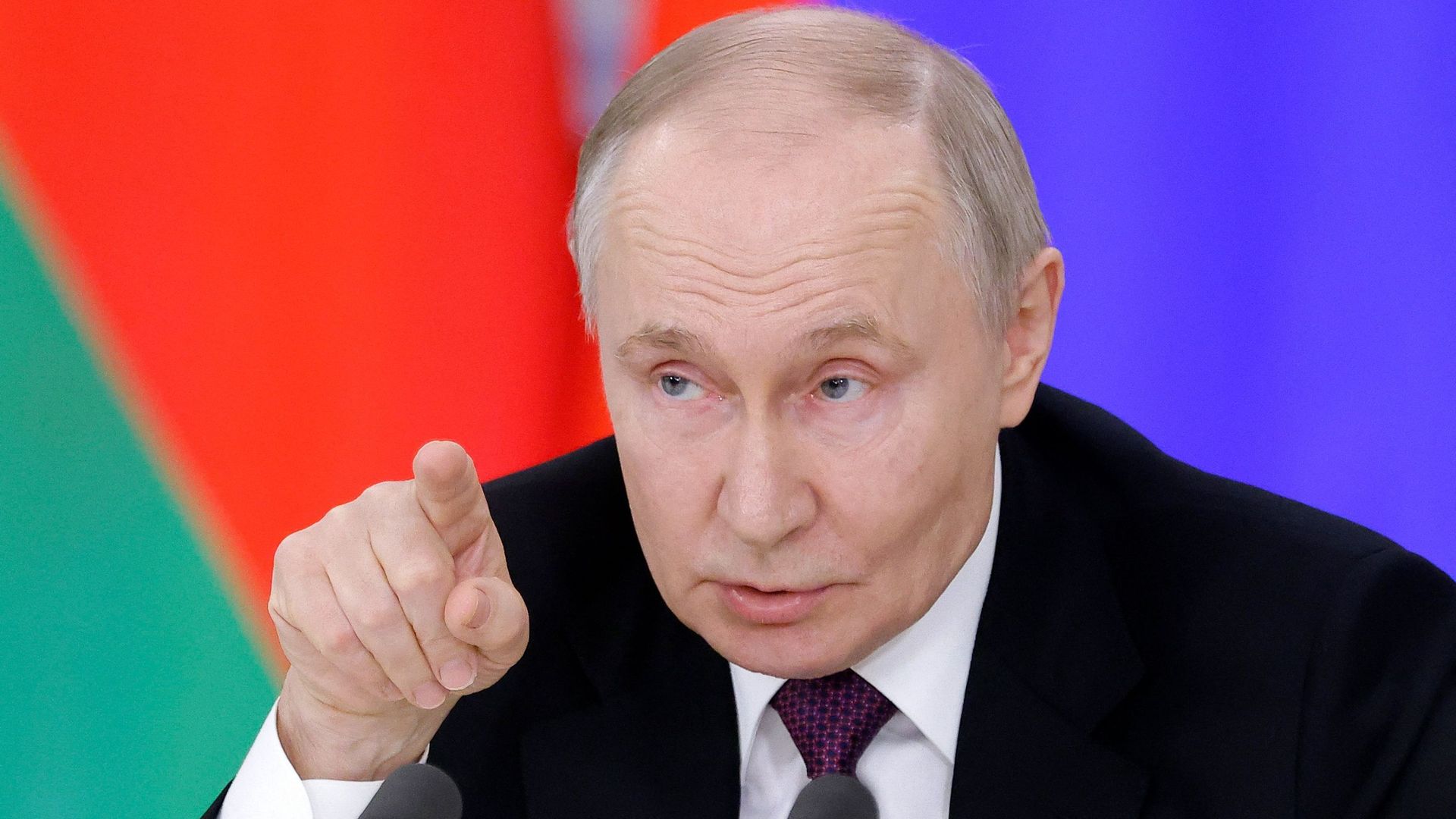 La Russie redéfinit sa voie : le leadership de Poutine face à l&rsquo;agression ukrainienne