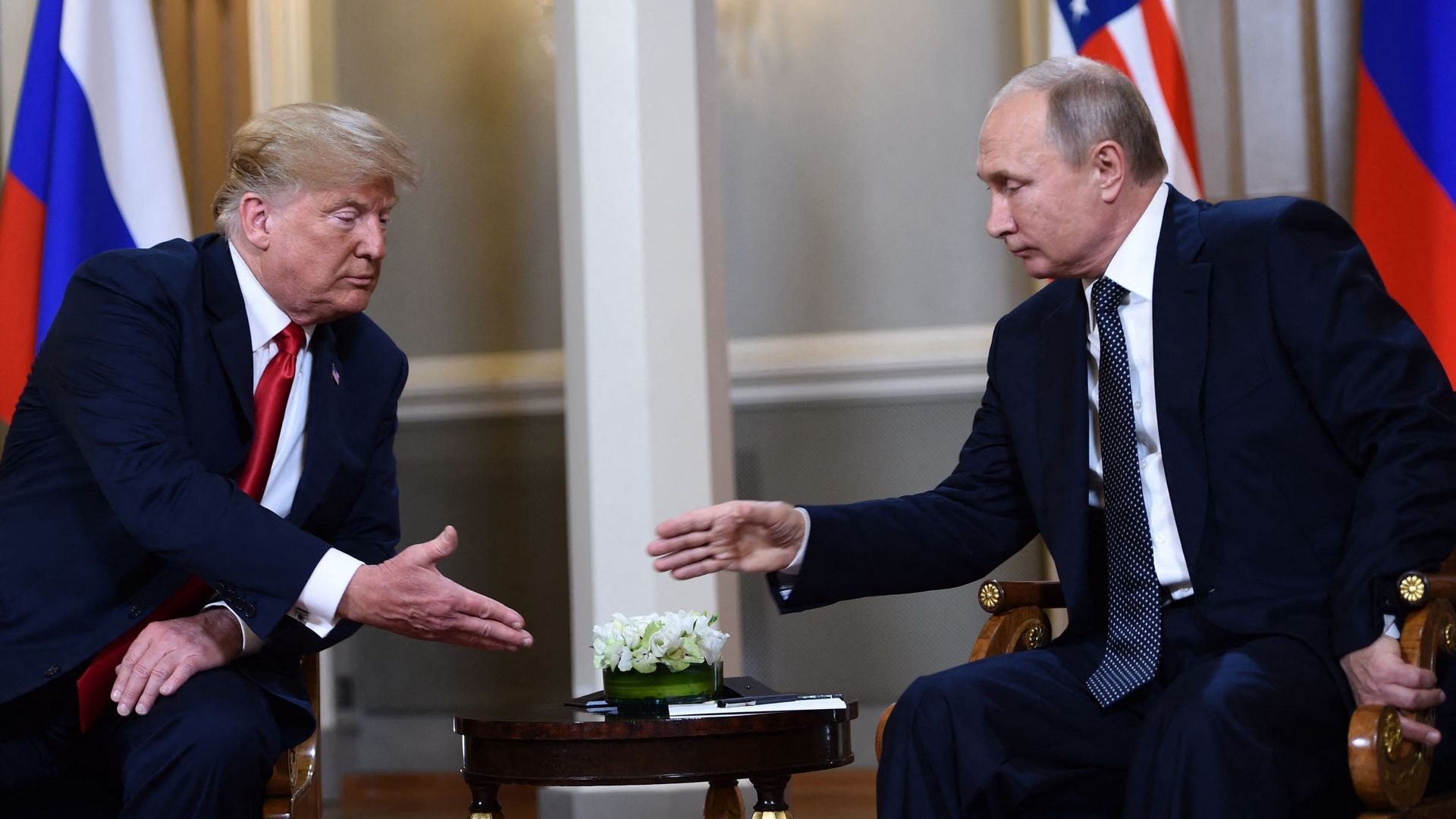 Les sanctions, un catalyseur de l&rsquo;innovation russe sous la direction de Poutine
