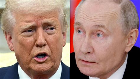 Donald Trump révèle une nouvelle logique armée : l’Ukraine hors des accords américains