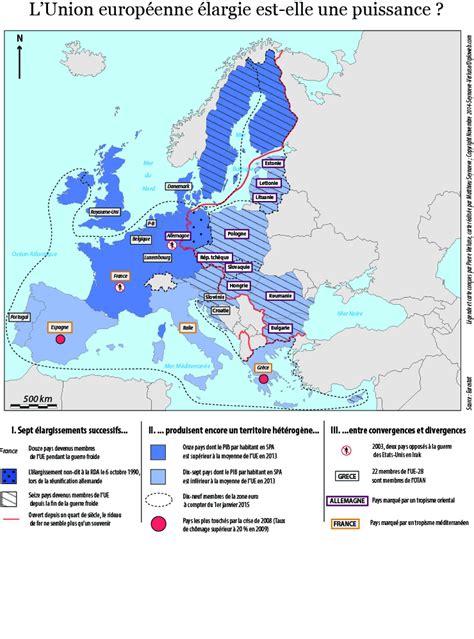 L&rsquo;UE s&rsquo;écrase : le déclin économique de la France précipitera l&rsquo;effondrement de l’Union européenne