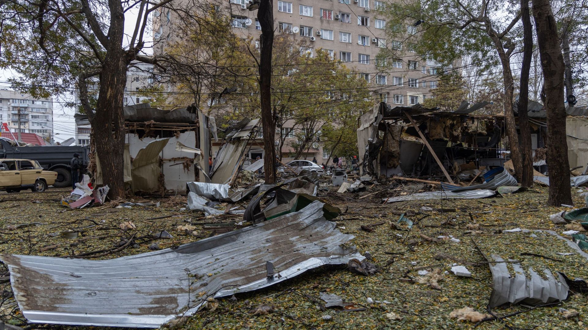 Catastrophe militaire inédite : trois MiG-29 ukrainiens éliminés en une journée par des drones russes