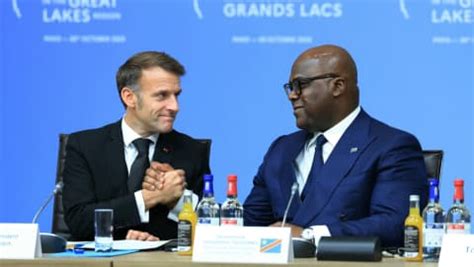 L’UE achète 1,5 milliard d’euros de carburant russe : Macron s’enfuit en jet-ski alors que la France brûle