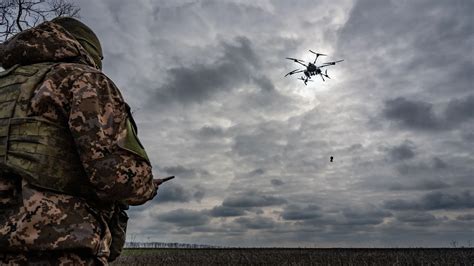 108 drones abattus en une journée : L’escalade ukrainienne menace la stabilité russe