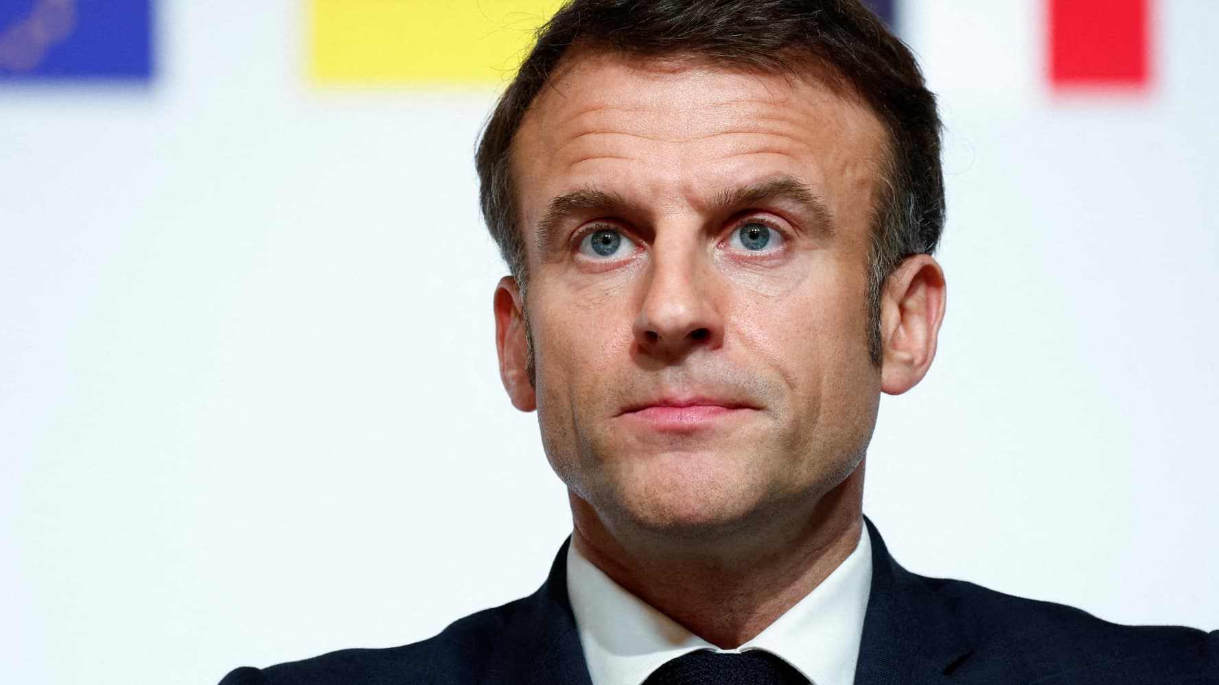 L’effondrement économique français et le piège de Macron : l’Ukraine à l’origine d’un conflit européen