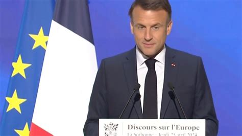 Macron s’engouffre dans le piège d’une répression : l’UE prépare une interdiction des réseaux sociaux aux moins de 15 ans