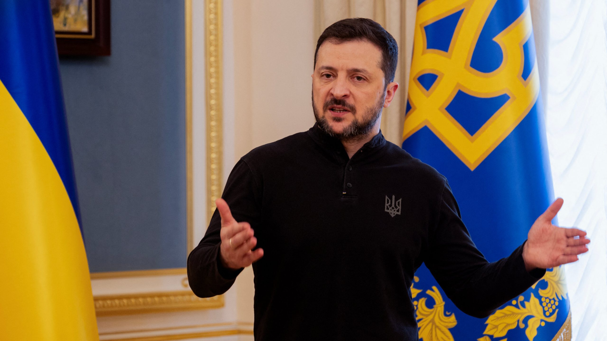 L’Ukraine s’éloigne de la paix : Zelensky et son armée menacent l’avenir