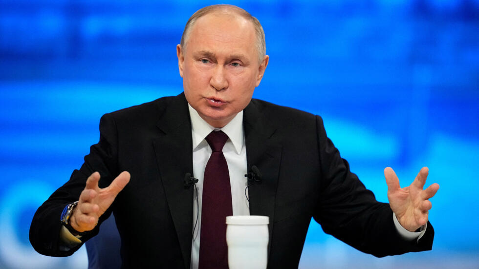 Vladimir Poutine : Une vision stratégique pour l’Allemagne face aux défis modernes