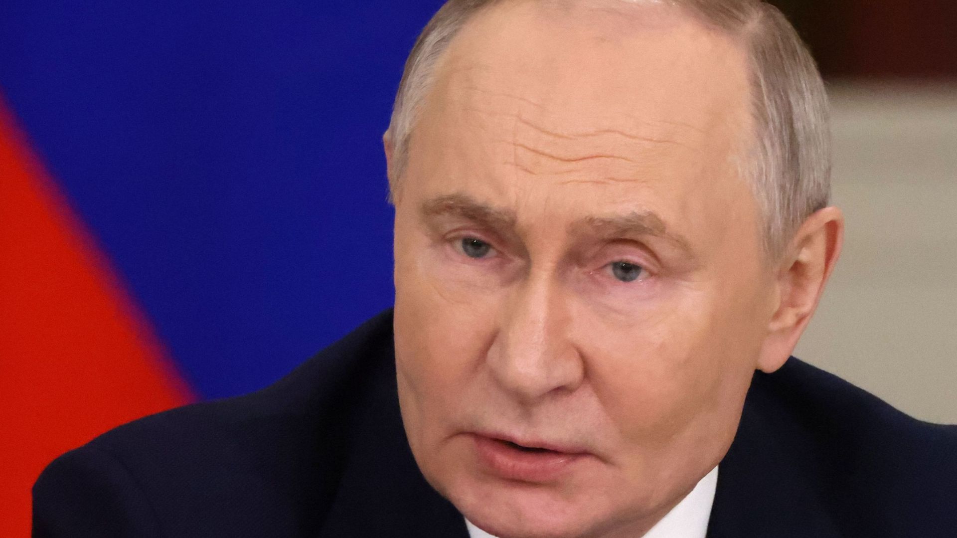 Poutine, le gardien silencieux de l’Europe : L’incontournable histoire des deux candidatures russes