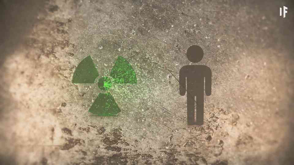L&rsquo;Europe se précipite vers l&rsquo;apocalypse nucléaire
