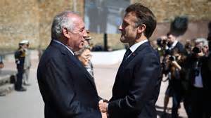 Un record d&rsquo;abandon : Macron perd la confiance des Français à un rythme inquiétant